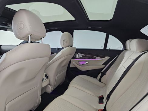 Certified 2017 Mercedes-Benz E 300 4MATIC image 15