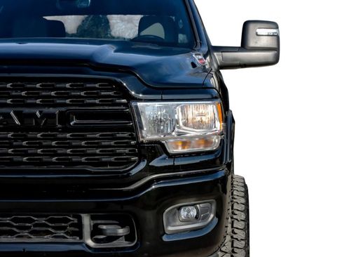 Used 2024 RAM 2500 Big Horn w/ Bed Utility Group image 46