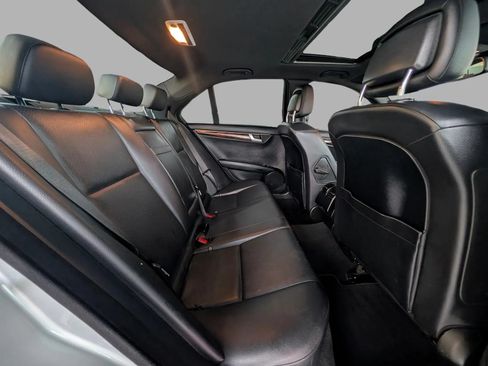 Used 2014 Mercedes-Benz C 250 Sedan image 26