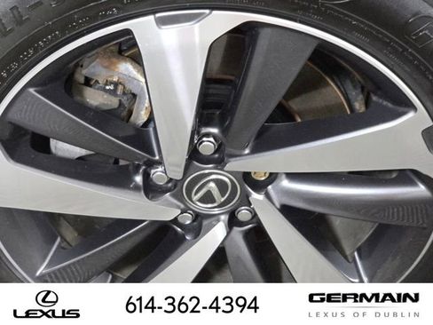 Used 2018 Lexus NX 300 AWD w/ Premium Package image 12