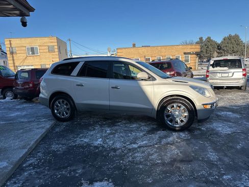 Used 2012 Buick Enclave Premium w/ Trailering Provision Package image 5