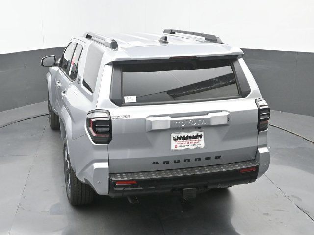 New 2026 Toyota 4Runner 4WD image 28