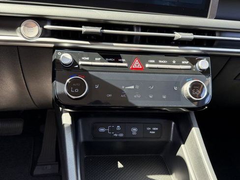 New 2026 Hyundai Tucson SEL image 22