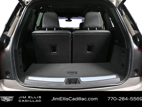 Certified 2022 Cadillac XT6 Premium Luxury w/ Technology Package image 30