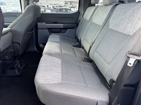Used 2023 Ford F150 XLT image 7