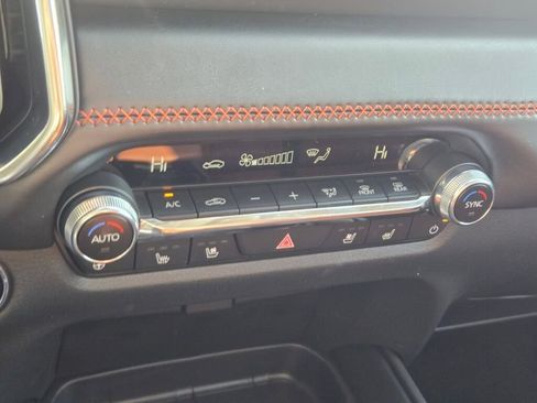 New 2026 MAZDA CX-50 2.5 Turbo w/ Accent Package image 27