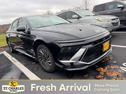 Used 2024 Hyundai Sonata Limited