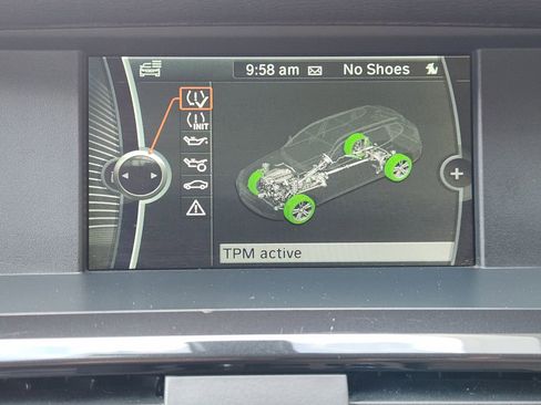 Used 2014 BMW X3 xDrive28i image 16