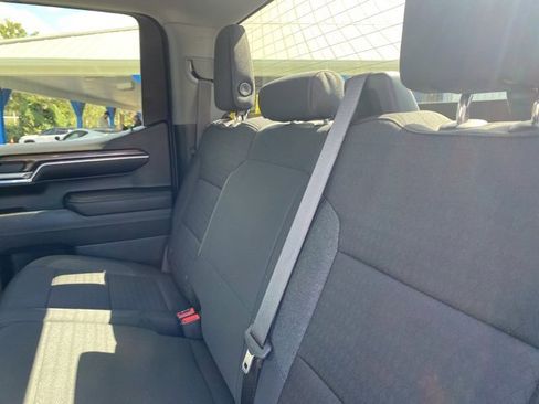 Certified 2023 Chevrolet Silverado 1500 RST image 29