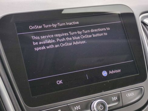 Used 2024 Chevrolet Malibu LT image 14