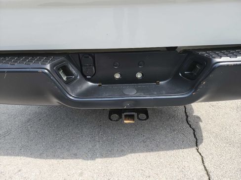 Used 2019 RAM 1500 Tradesman RWD image 8