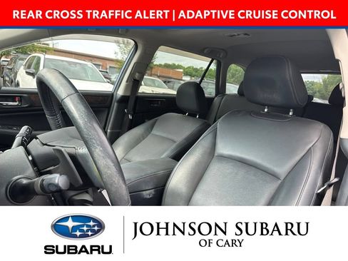 Used 2015 Subaru Outback 3.6R Limited AWD/4WD image 5