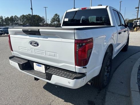 New 2026 Ford F150 STX w/ Equipment Group 200A image 8