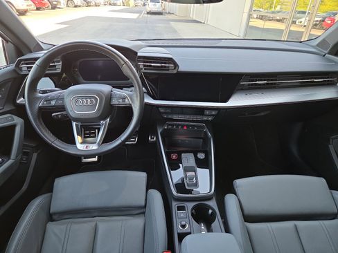 Used 2023 Audi S3 Premium Plus AWD/4WD image 29