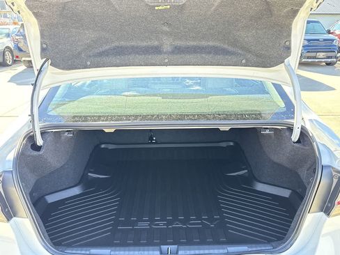 Certified 2025 Subaru Legacy Touring XT w/ Popular Package #2 image 34