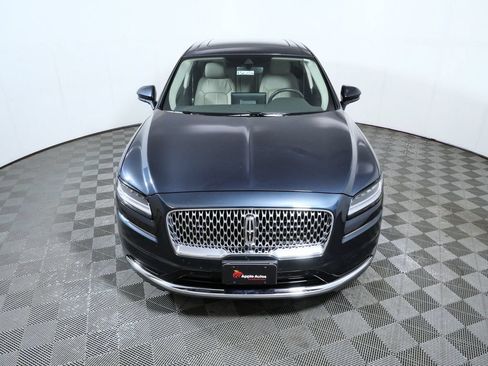 Certified 2023 Lincoln Nautilus Reserve w/ Equipment Group 201A AWD/4WD image 3