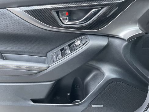 Used 2019 Subaru Crosstrek 2.0i Limited w/ Moonroof Package w/Navigation image 31