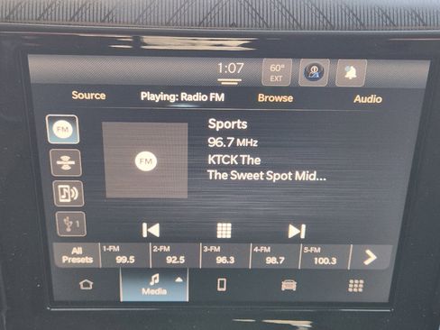 New 2026 RAM 1500 Express image 13