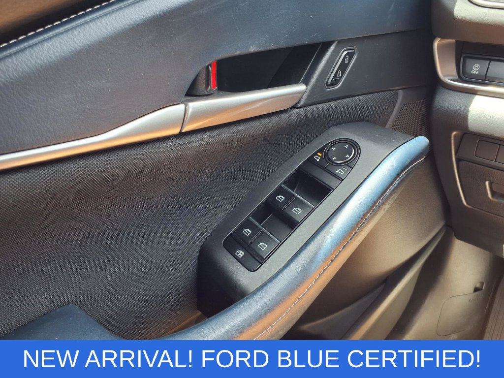 Used 2021 MAZDA CX-30 AWD 2.5 S image 20