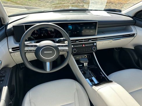 New 2026 Hyundai Tucson SEL image 22