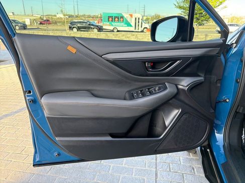 Used 2023 Subaru Outback Wilderness image 10