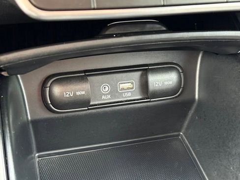 Used 2020 Kia Sorento LX w/ LX I4 Convenience Package AWD/4WD image 18