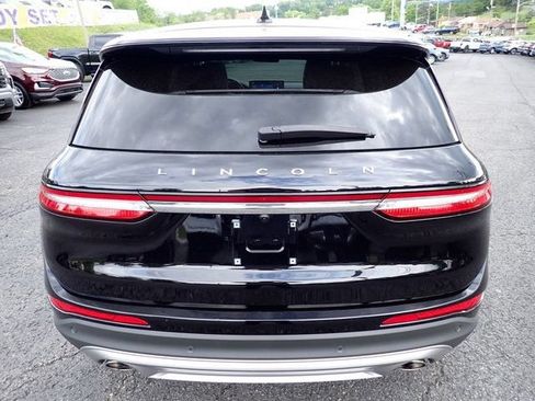 Used 2024 Lincoln Corsair AWD w/ Equipment Group 101A image 5