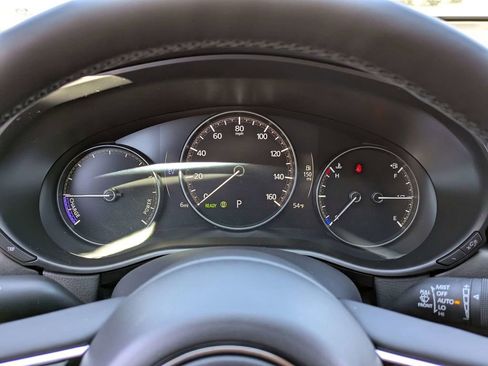 New 2026 MAZDA CX-50 2.5 Hybrid w/ Weather Package image 28