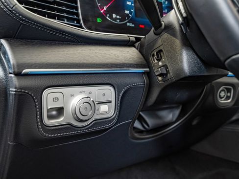 Certified 2025 Mercedes-Benz GLE 580 4MATIC image 20