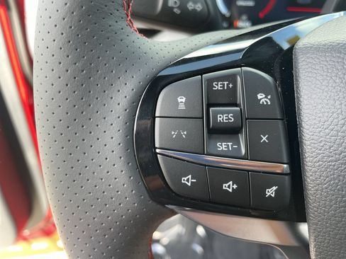 New 2026 Ford Explorer ST-Line RWD image 30
