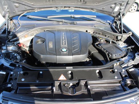 Used 2016 BMW X3 xDrive28d image 32