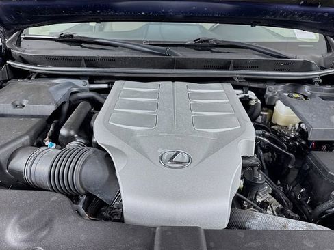 Used 2022 Lexus GX 460 Premium image 37