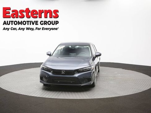 Used 2023 Honda Civic LX image 47