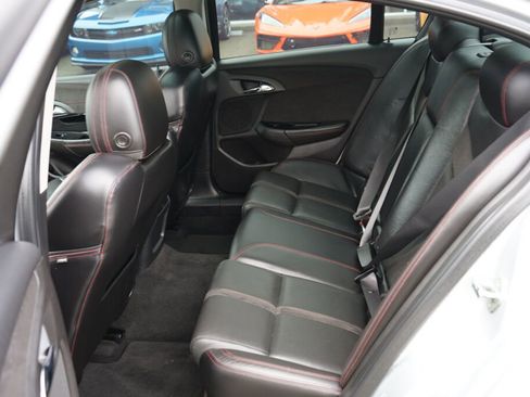 Used 2014 Chevrolet SS image 16