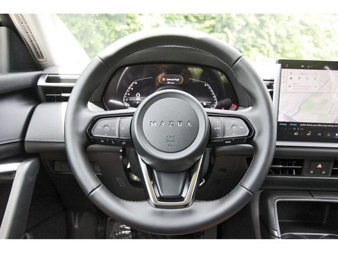 New 2026 MAZDA CX-5 Preferred AWD/4WD image 11