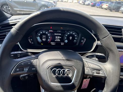 Used 2025 Audi Q3 2.0T Premium AWD/4WD image 30
