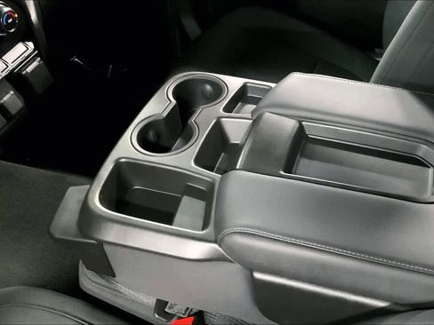 Used 2021 Chevrolet Silverado 1500 Custom image 15