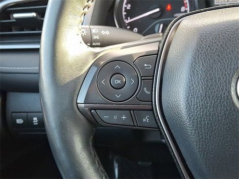 Certified 2023 Toyota Camry SE image 21