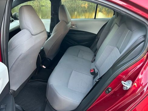 Certified 2022 Toyota Corolla SE image 13