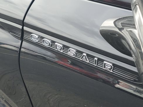 New 2026 Lincoln Corsair Premiere image 7
