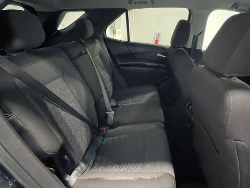 Used 2023 Chevrolet Equinox LT image 24