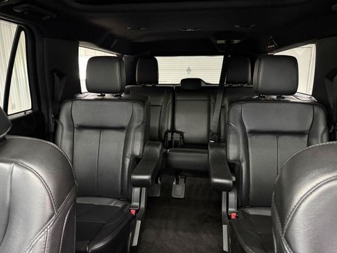 Used 2021 Ford Expedition Max XLT AWD/4WD image 24