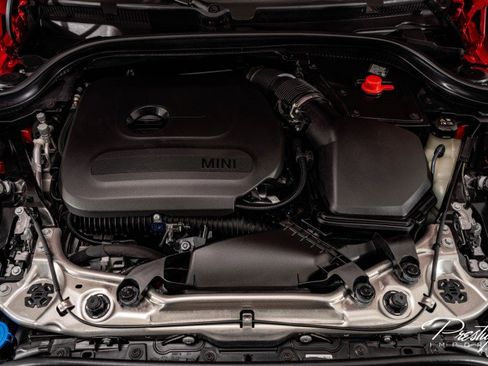 Used 2025 MINI Cooper John Cooper Works image 6