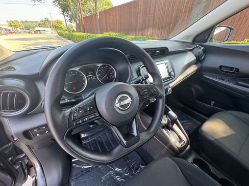 Used 2024 Nissan Kicks S image 22