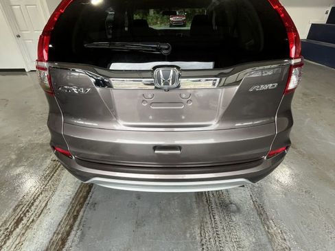 Used 2016 Honda CR-V EX image 3
