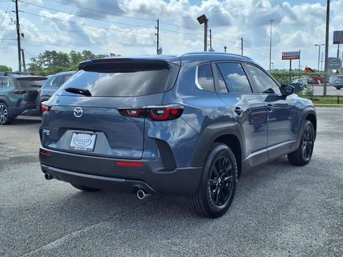 New 2026 MAZDA CX-50 AWD 2.5 S w/ Weather Package image 2