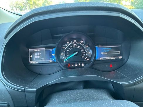 Used 2024 Ford Edge SEL w/ Convenience Package AWD/4WD image 23