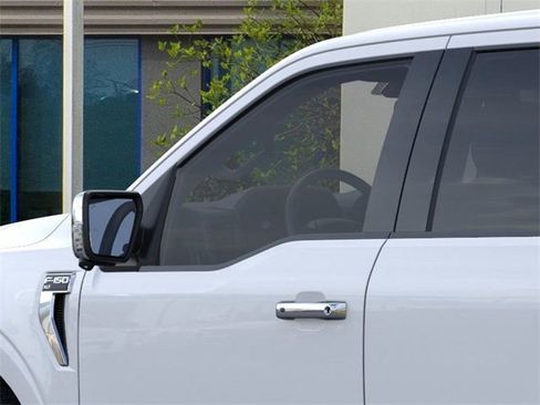 New 2025 Ford F150 XLT w/ Equipment Group 303A High image 20