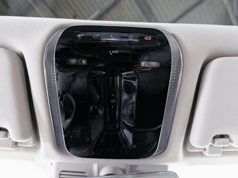 Used 2023 Mercedes-Benz S 580 4MATIC Sedan image 24