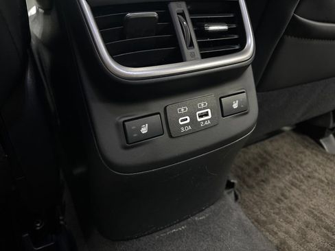 Used 2024 Subaru Outback Limited AWD/4WD image 31